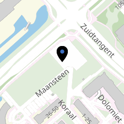 Appartement HHG00 O 6781 73