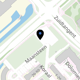 Appartement HHG00 O 6781 75