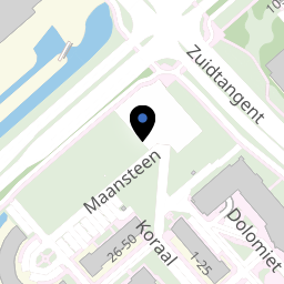 Appartement HHG00 O 6781 92