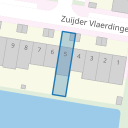 Perceel HHG00-O-6849