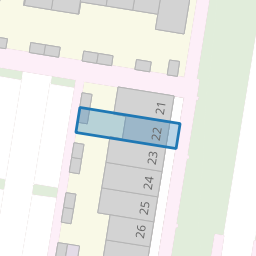 Perceel HHG00-O-6851