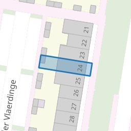 Perceel HHG00-O-6853