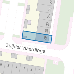 Perceel HHG00-O-6858