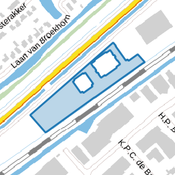 Perceel HHG00-O-6882