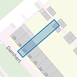 Perceel HHG00-O-6910