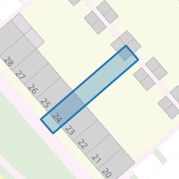 Perceel HHG00-O-6913