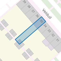 Perceel HHG00-O-6923