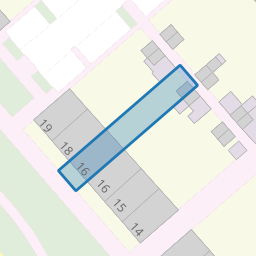 Perceel HHG00-O-6930