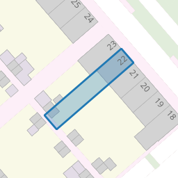 Perceel HHG00-O-6950