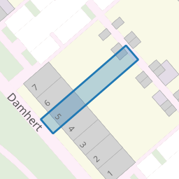 Perceel HHG00-O-6954