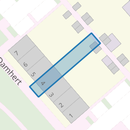 Perceel HHG00-O-6955