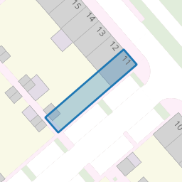 Perceel HHG00-O-6959