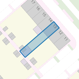 Perceel HHG00-O-6961