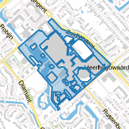 Perceel HHG00-O-6971