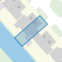 Perceel HHG00-P-10001