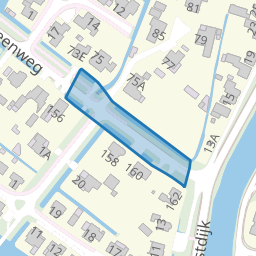 Perceel HHG00-P-10034