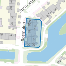 Perceel HHG00-P-1005