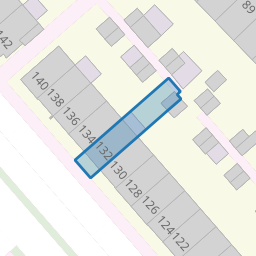 Perceel HHG00-P-10097