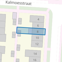 Perceel HHG00-P-10100