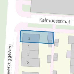 Perceel HHG00-P-10101