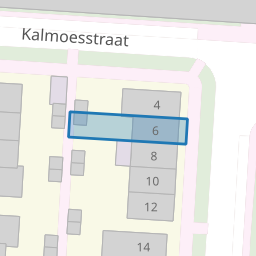 Perceel HHG00-P-10104