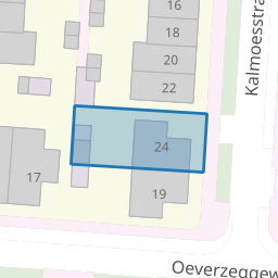 Perceel HHG00-P-10122