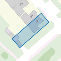 Perceel HHG00-P-10140