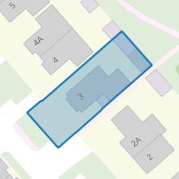 Perceel HHG00-P-10157