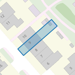 Perceel HHG00-P-10166