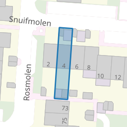 Perceel HHG00-P-1017