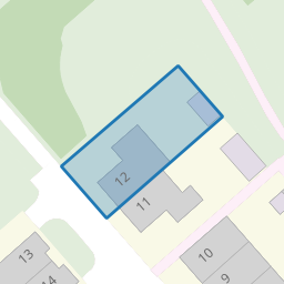 Perceel HHG00-P-10171