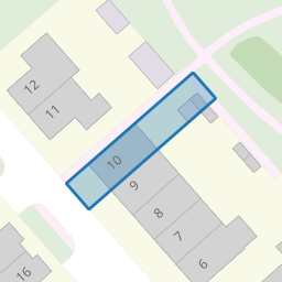 Perceel HHG00-P-10172