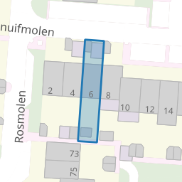 Perceel HHG00-P-1018