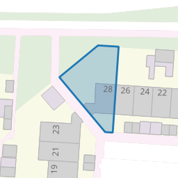 Perceel HHG00-P-10204