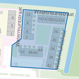 Perceel HHG00-P-10267