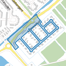 Perceel HHG00-P-10273