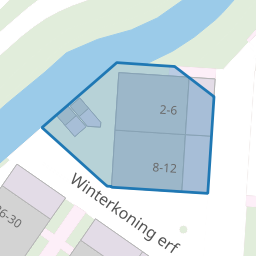 Perceel HHG00-P-10280