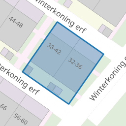 Perceel HHG00-P-10287