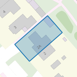 Perceel HHG00-P-10299