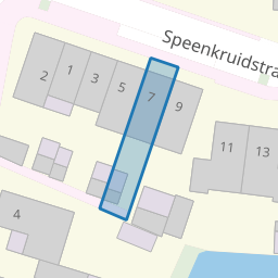 Perceel HHG00-P-10352