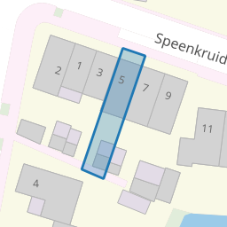 Perceel HHG00-P-10354