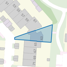 Perceel HHG00-P-1036