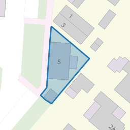 Perceel HHG00-P-10362