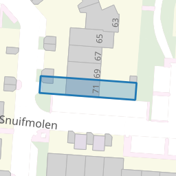 Perceel HHG00-P-1040