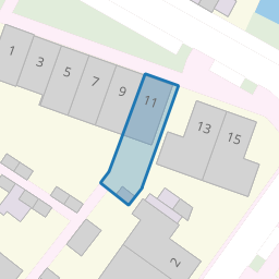 Perceel HHG00-P-10411