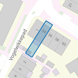 Perceel HHG00-P-10422