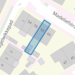 Perceel HHG00-P-10424