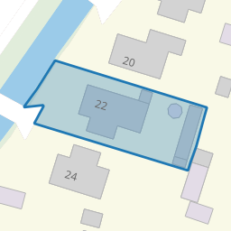 Perceel HHG00-P-10454