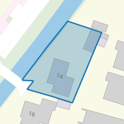 Perceel HHG00-P-10455