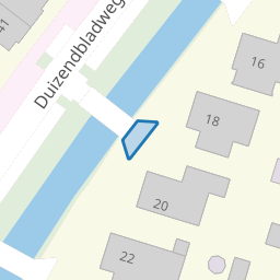 Perceel HHG00-P-10458